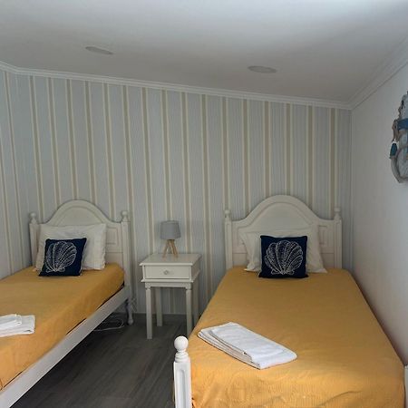 Flipflops Apartment Ναζαρέ Εξωτερικό φωτογραφία