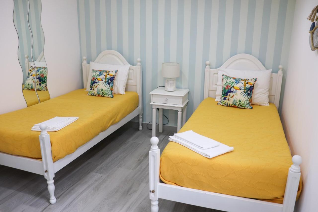 Flipflops Apartment Ναζαρέ Εξωτερικό φωτογραφία