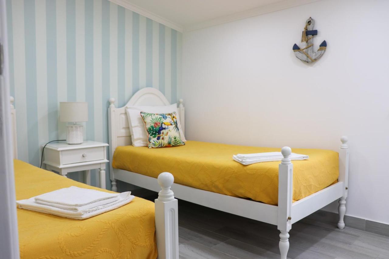 Flipflops Apartment Ναζαρέ Εξωτερικό φωτογραφία