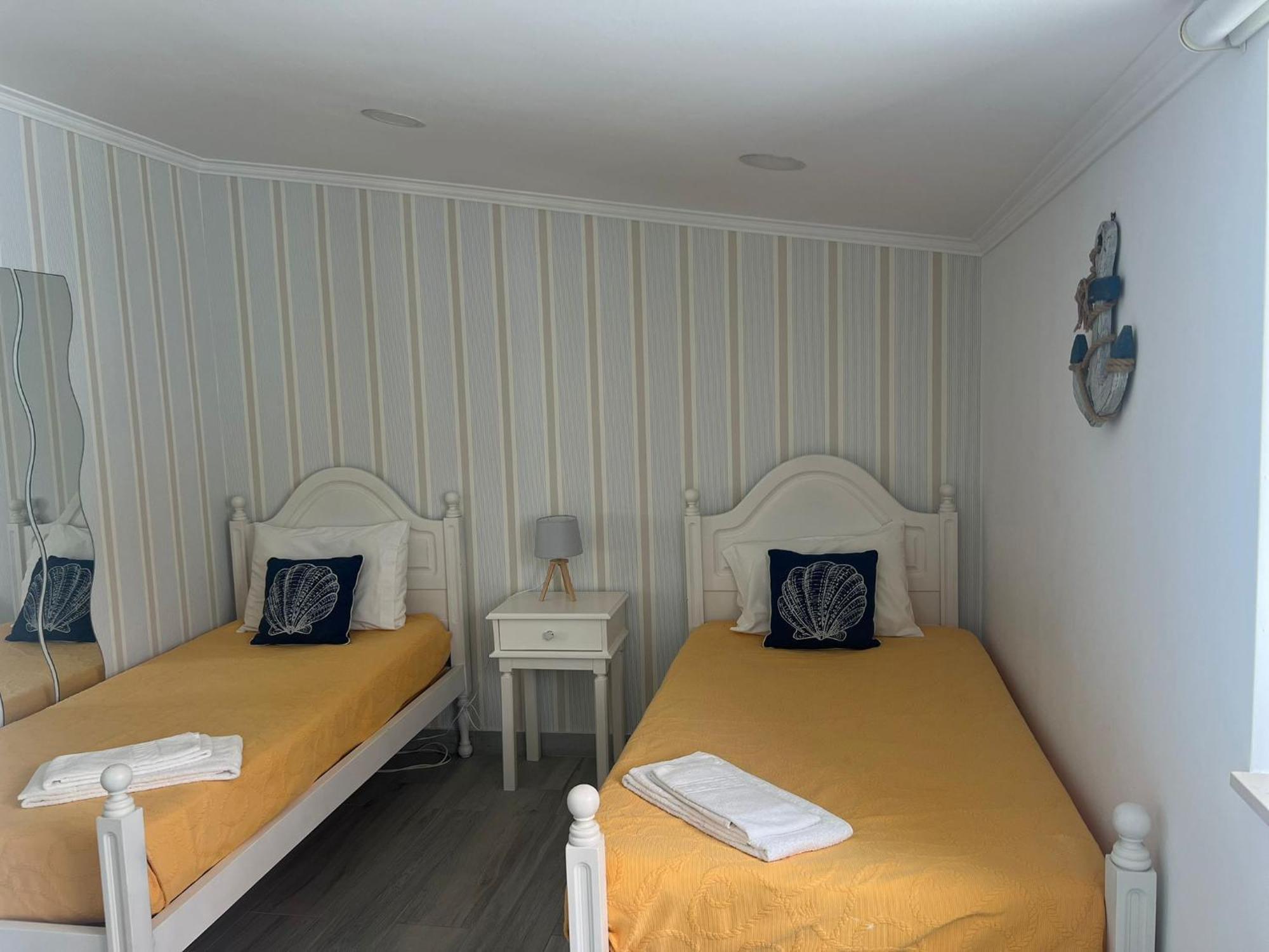 Flipflops Apartment Ναζαρέ Εξωτερικό φωτογραφία