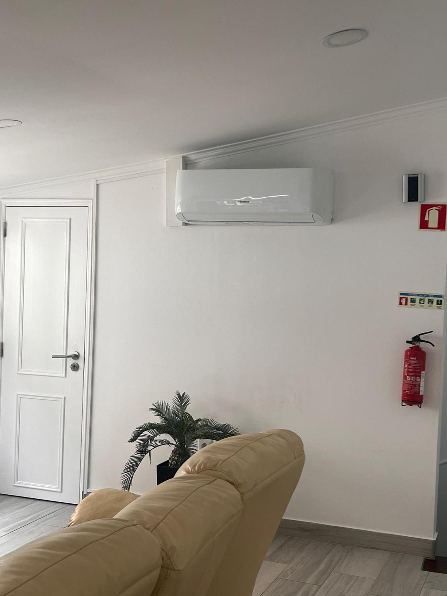 Flipflops Apartment Ναζαρέ Εξωτερικό φωτογραφία