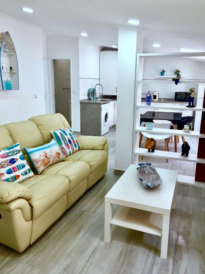 Flipflops Apartment Ναζαρέ Εξωτερικό φωτογραφία