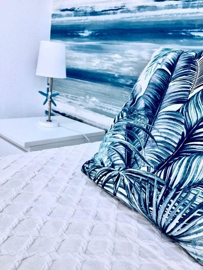 Flipflops Apartment Ναζαρέ Εξωτερικό φωτογραφία