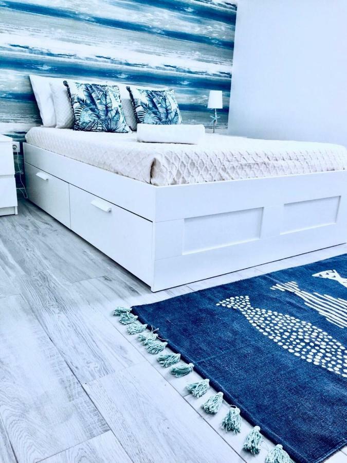 Flipflops Apartment Ναζαρέ Εξωτερικό φωτογραφία