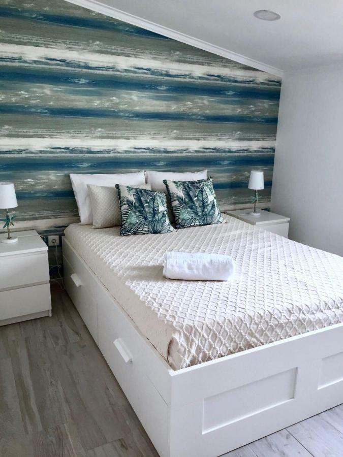 Flipflops Apartment Ναζαρέ Εξωτερικό φωτογραφία