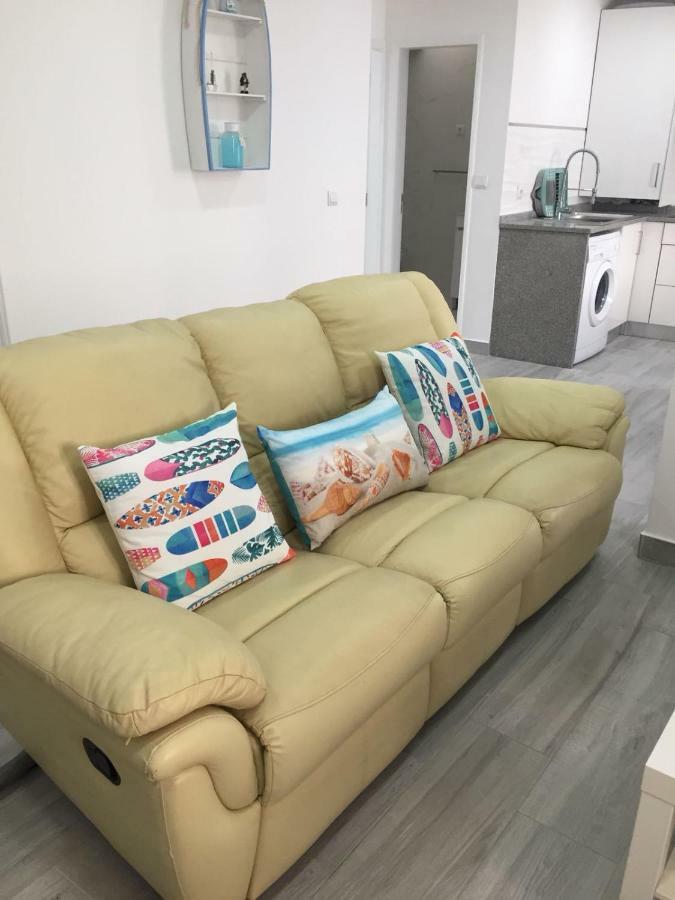 Flipflops Apartment Ναζαρέ Εξωτερικό φωτογραφία