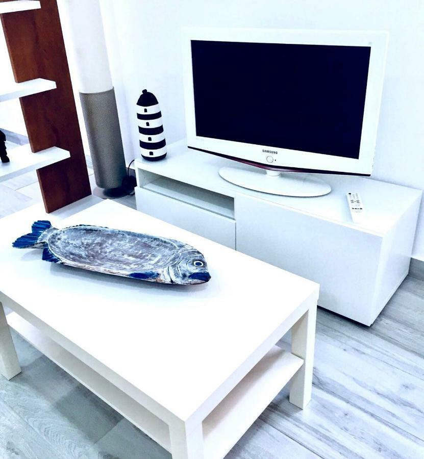 Flipflops Apartment Ναζαρέ Εξωτερικό φωτογραφία