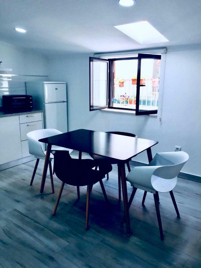 Flipflops Apartment Ναζαρέ Εξωτερικό φωτογραφία